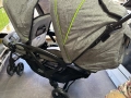 Бебешка количка за близнаци/породени деца, снимка 2