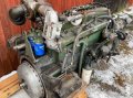 Двигател Волво, снимка 1