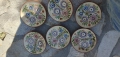 Българска керамика - сервиз,чаши, чинии, вази, купи, , снимка 17