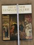 Книга,каталог, Дрезден галерия живопис , снимка 3