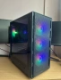 Геймърски компютър i5-8600K,RX VEGA 64 8GB,16GB RAM,256GB SSD NVMe,500 GB HDD, снимка 1
