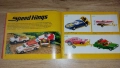 Matchbox каталог , снимка 11