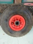 Гуми за Палетна Количка, снимка 2