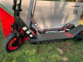 Електрическа тротинетка Aprilia eSR2 перфектно състояние, снимка 4