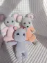Ръчно изработени детски играчки и одеяла за подарък , снимка 4