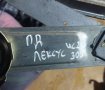 Преден Десен Стъклоповдигач  Лексус ИС200 - ИС300 - 8572053020 - 0621009840 N, снимка 5
