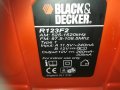 black & decker r123f2-radio & battery & charger 0605211230, снимка 10