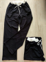 Дамски памучни панталони - няколко цвята - 26 лв., снимка 1