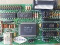 Acer EX-5105 A4E Multi Controller 16-bit ISA IDE FLOPPY COM Print Card, снимка 7