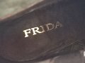 Frida high heel boots 39, снимка 2