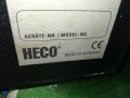 HECO 130 6330 CENTER-MADE IN GERMANY 1912212103, снимка 14