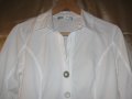 Bottega памучна риза/туника М размер, снимка 2