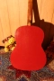 Китара акустична, снимка 7
