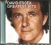 David essez-Greatest Hits