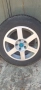 Гуми с джанти 15“ VW Audi, снимка 3