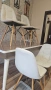 Трапезни, посетителски столове 4 бр., снимка 10