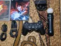 Playstation 3 с 58 игри (физически и виртуални) , снимка 8