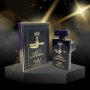 Оригинален мъжки арабски парфюм Manasik Sultan Al Layl 100ML, EAU DE PARFUM, снимка 1 - Мъжки парфюми - 43815368