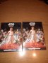 Продавам Star wars карти - Кауфланд , снимка 1 - Колекции - 27299847