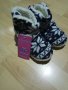 Нови пантофки Board Angels slippers boots, снимка 1 - Детски пантофи - 26963174