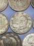лот 8 монети 50 евро-цента различни държави, снимка 6