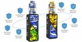 Freemax Maxus 100W Kit, снимка 8