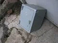 каса сейф, снимка 2