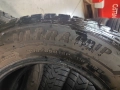2бр.зимни гуми 235/65/16C Goodyear, снимка 5