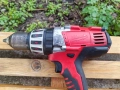 Milwaukee HD 28 PD винтоверт 28V, снимка 2