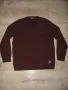 Carhartt мъжки вълнен пуловер L размер, снимка 2