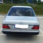 Mercedes-Benz W124 , снимка 4