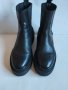 Кожени боти LAST STUDIO Размер 39, снимка 3