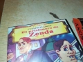 ZENDA DVD 2010252228, снимка 6