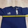 Мъжка тениска Adidas Performance Dubai Marathon 2023, нова с етикети, тъмносиня, размер M, снимка 5