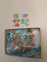 Puzzle Unicef 3700 - Señor de Muruhuay, 89 (200 pièces 50 cm x 41 cm), снимка 2