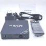 4К Tv box/Висококачествено мултимедийно изживяване, снимка 3