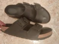 BIRKENSTOCK Size 38 Original. GEOX Size 39 100% Кожа, снимка 17