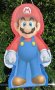 Супер Марио Пинята, снимка 1