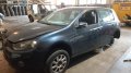 ФОЛКСВАГЕН ГОЛФ VW  GOLF 6 2009г. 5Вр. на ЧАСТИ , снимка 4