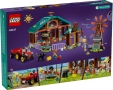 НОВО ЛЕГО 42617 Френдс - Ферма-убежище за животни LEGO 42617 Friends Farm Animal Sanctuary, снимка 4