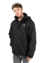Зимно преходно яке The North Face L, снимка 1