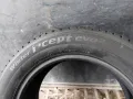 2бр.зимни гуми HANKOOK 215/60/17 DOT1920, снимка 5