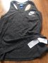  NIKE GYM VNTG TANK - страхотен дамски потник, снимка 7