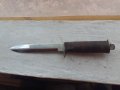 Много рядък японски военен боен нож WW2 Втора световна война, снимка 1 - Антикварни и старинни предмети - 37714864