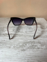 Черни слънчеви очила тип пеперуда 😎, снимка 4