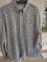 Мъжка риза размер L., снимка 1 - Ризи - 43096728