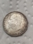Сребърна монета 50 стотинки 1913 година 32534, снимка 4