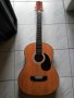 Класическа китара Lauren model fk 501 , снимка 1 - Китари - 43133381