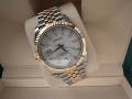 ORIGINAL ROLEX DATEJUST 41 MM BRAND NEW , снимка 4