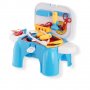 Докторски комплект, столче, снимка 1 - Играчки за стая - 38535743